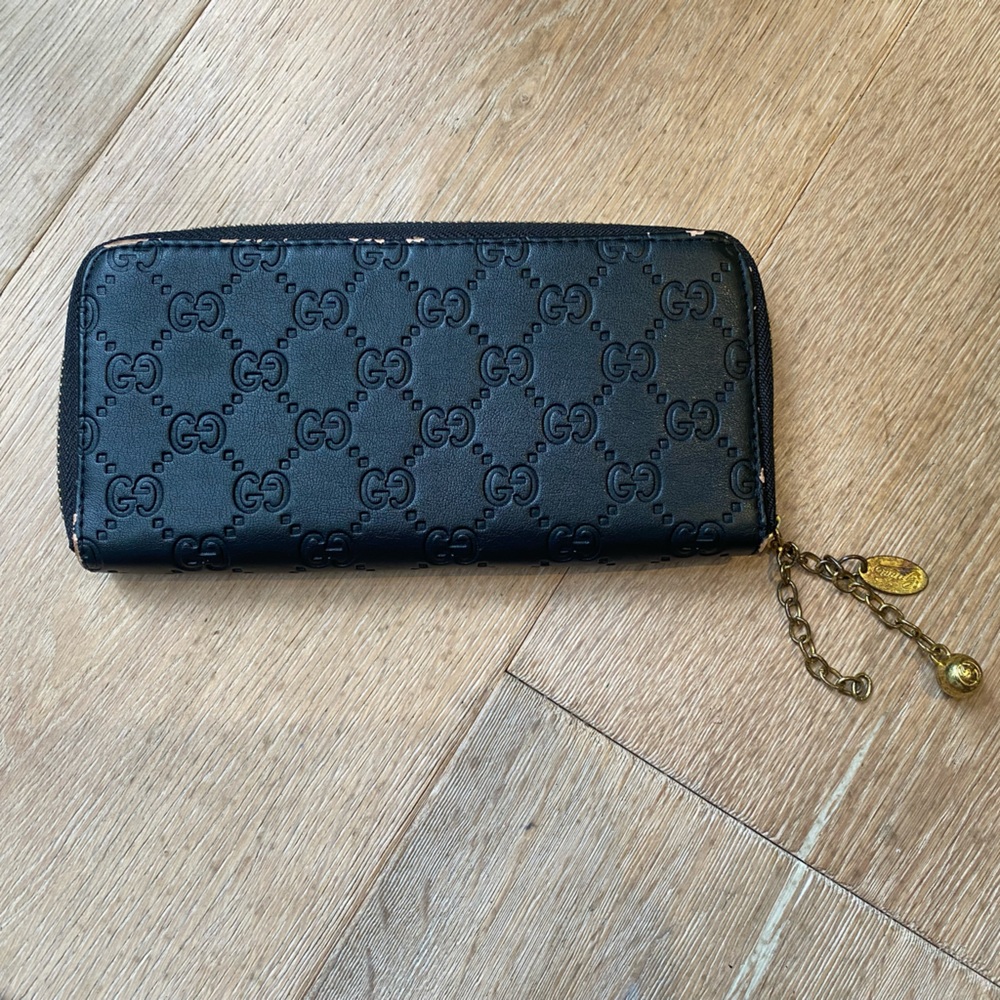 Gucci Wallet